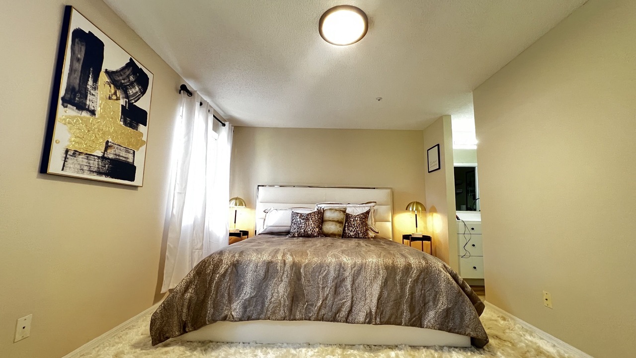 Photo of Bedroom in Plymouth