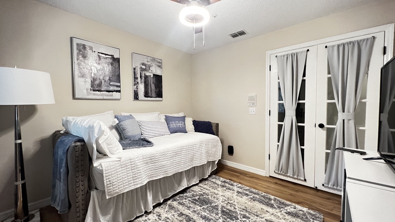 Photo of Bedroom in Plymouth