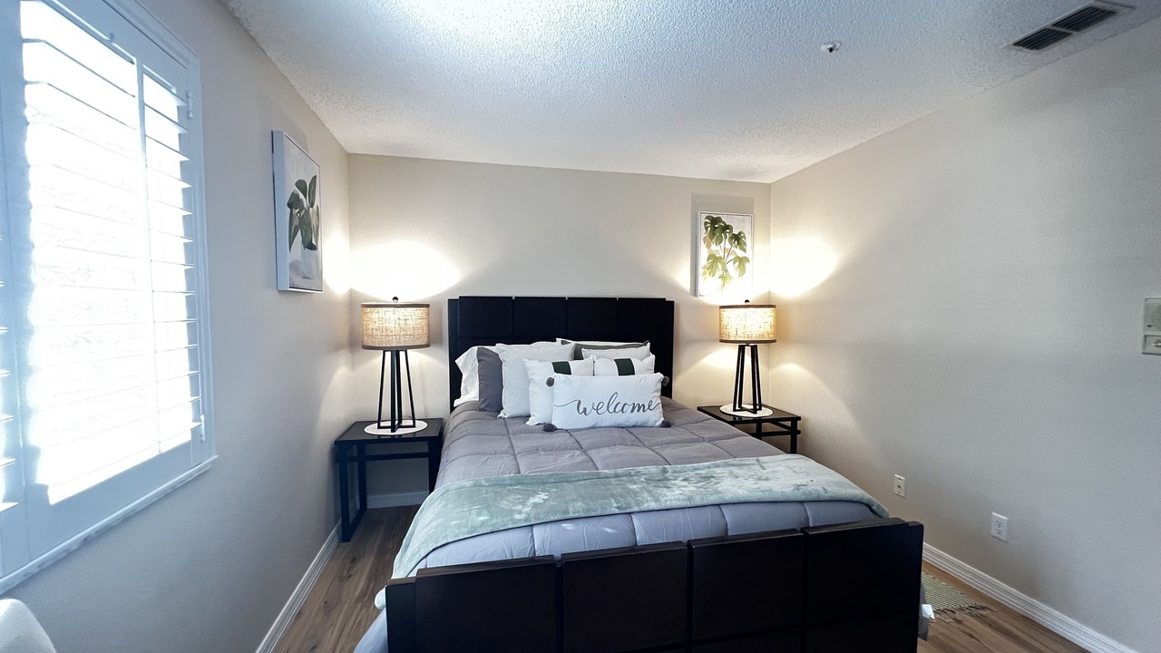 Photo of Bedroom in Plymouth