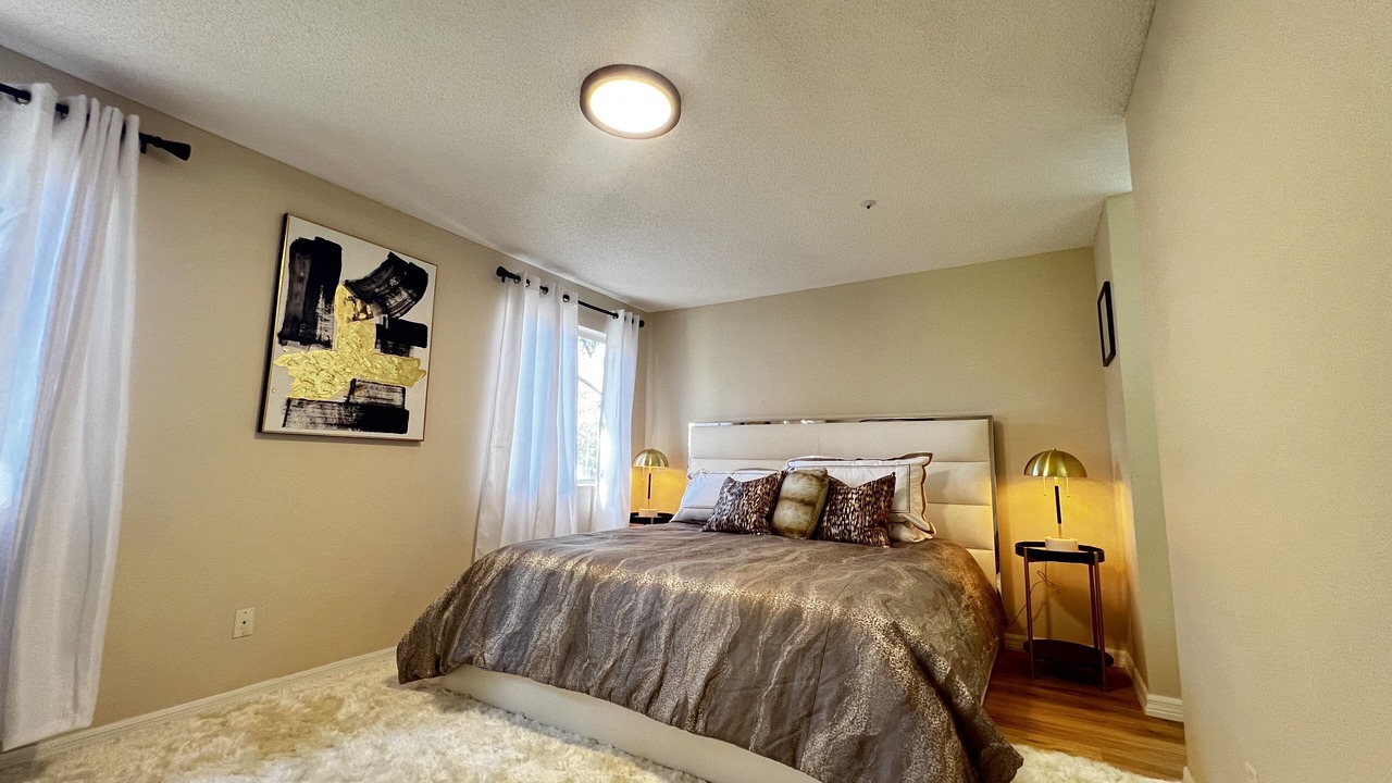 Photo of Bedroom in Plymouth
