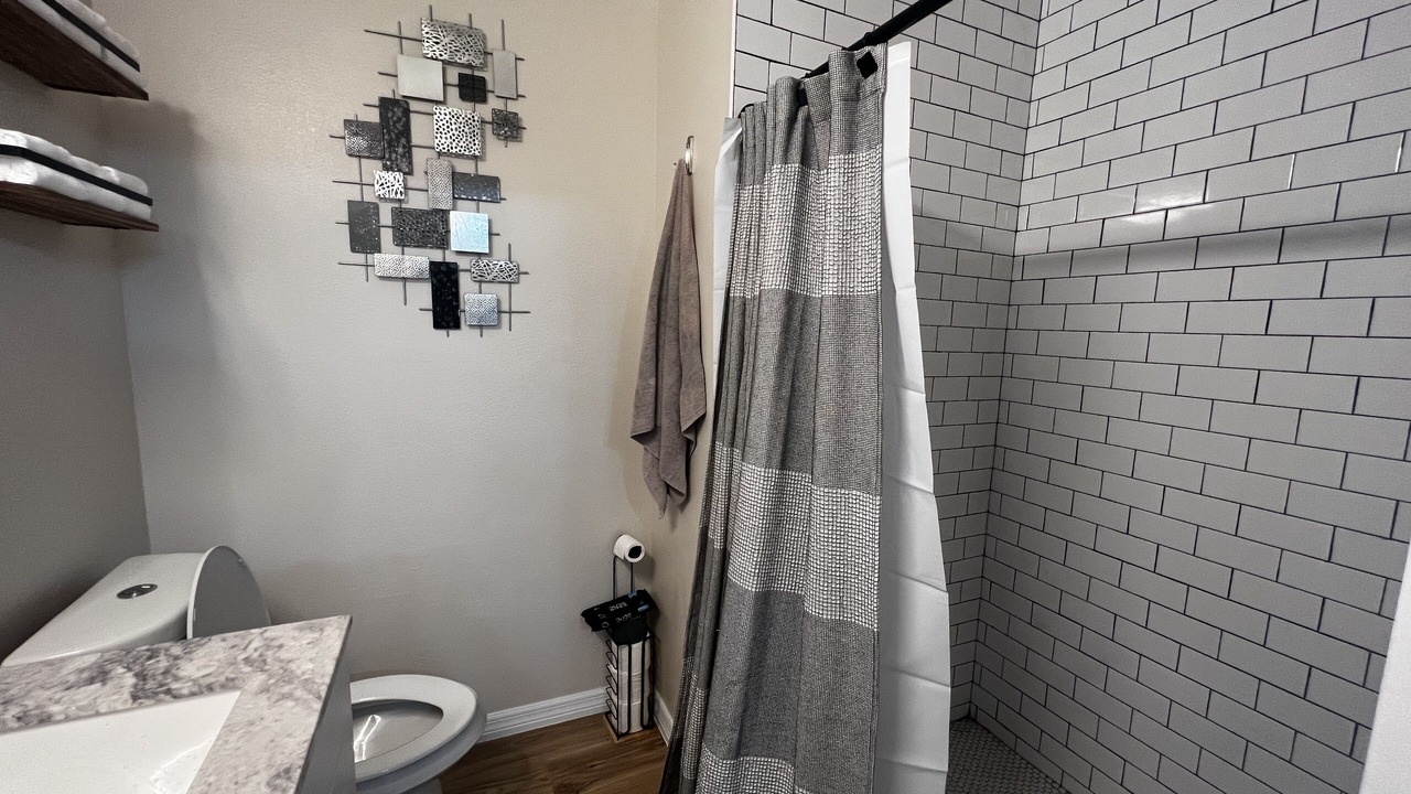 Photo of Bathroom in Plymouth