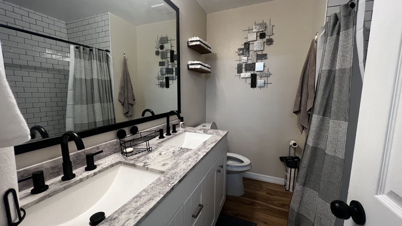 Photo of Bathroom in Plymouth