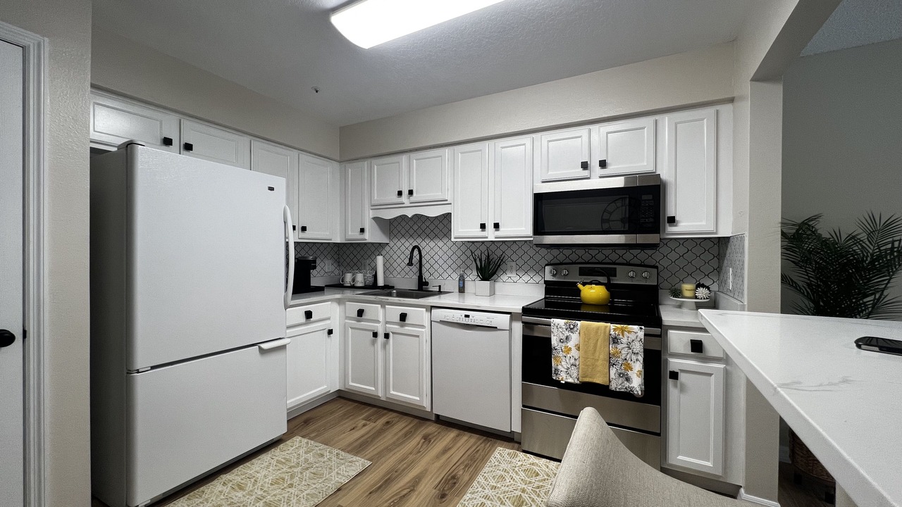 Photo of Kitchen in Plymouth