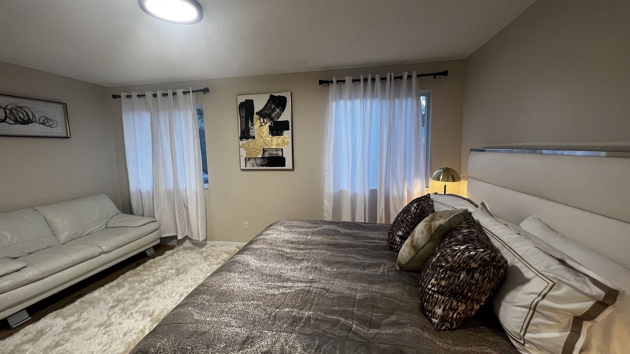 Photo of Bedroom in Plymouth