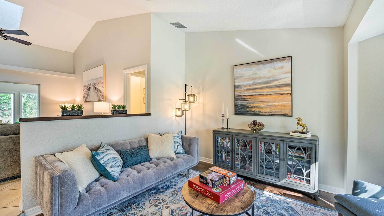 Photo of Bedroom in Lake Mary