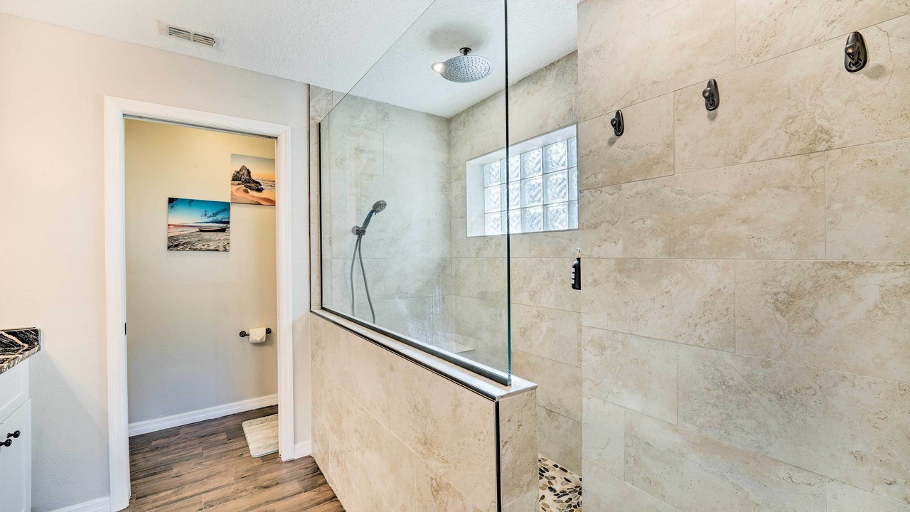 Photo of Bathroom in Lake Mary