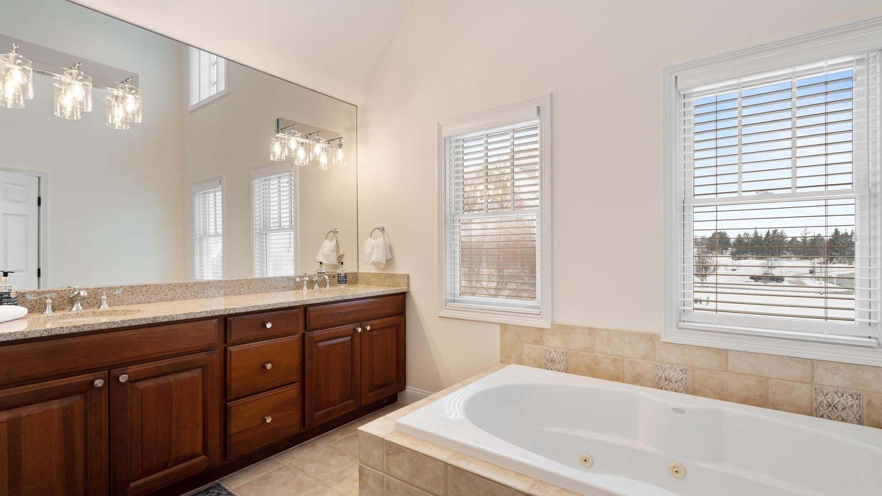 Photo of Bathroom in Bay Harbor