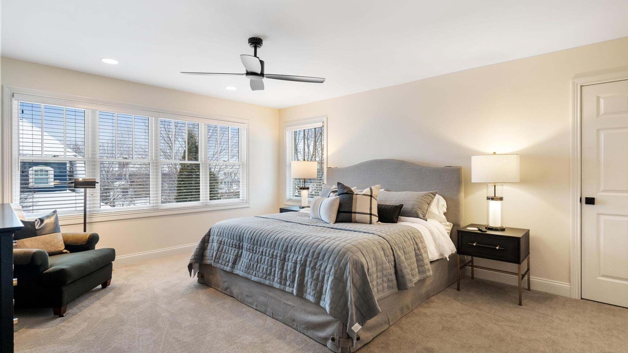 Photo of Bedroom in Bay Harbor