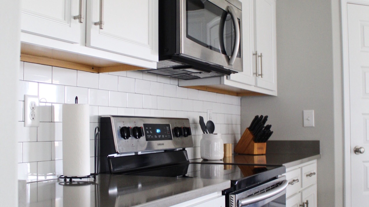 Photo of Kitchen in Normal