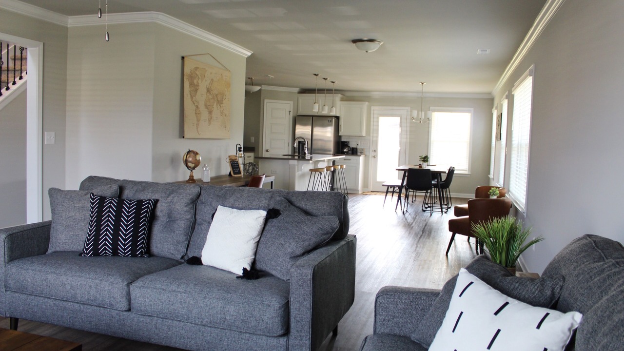 Photo of Bedroom in Normal