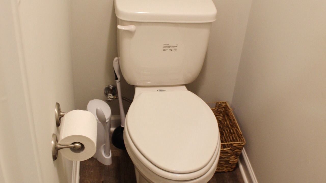 Photo of Bathroom in Normal