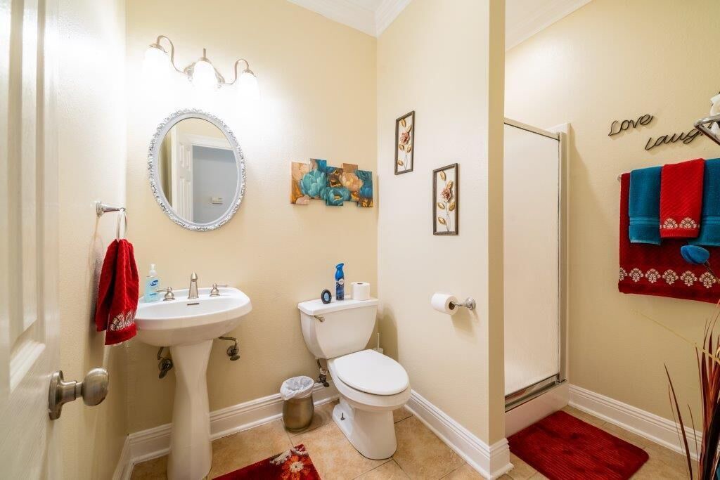 Photo of Bathroom in LaPlace
