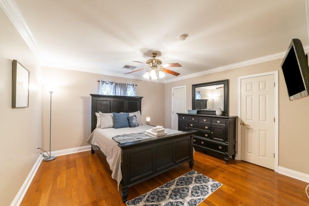 Photo of Bedroom in LaPlace