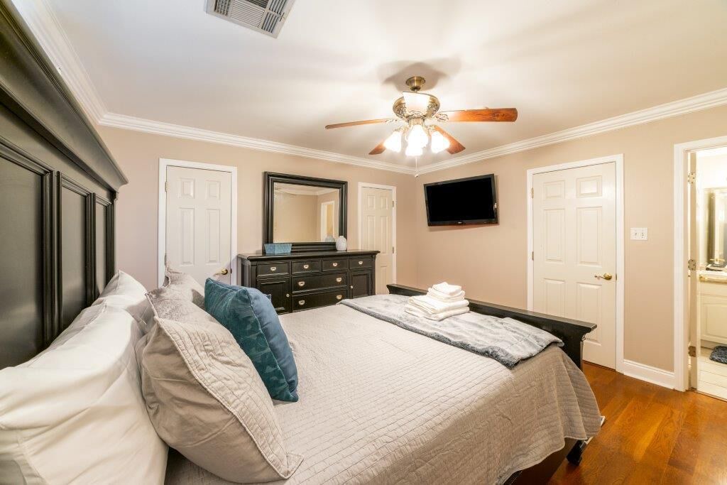 Photo of Bedroom in LaPlace