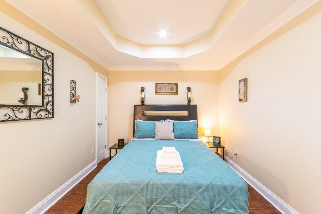 Photo of Bedroom in LaPlace
