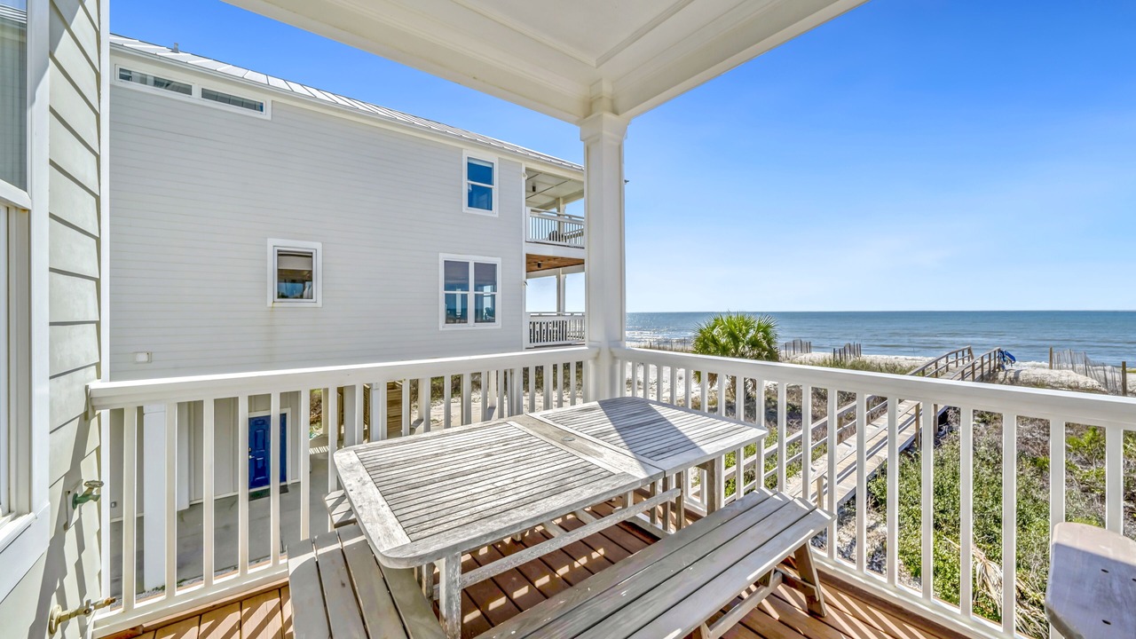 Photo of Others in Cape San Blas