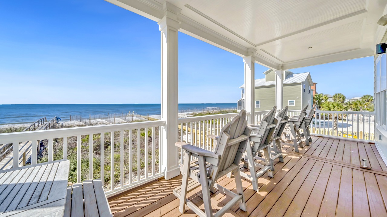 Photo of Others in Cape San Blas