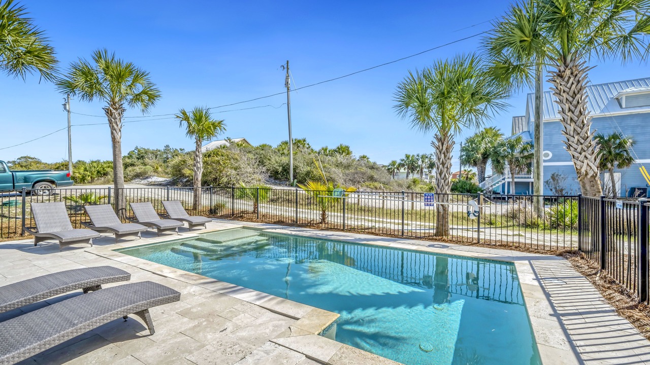Photo of Others in Cape San Blas