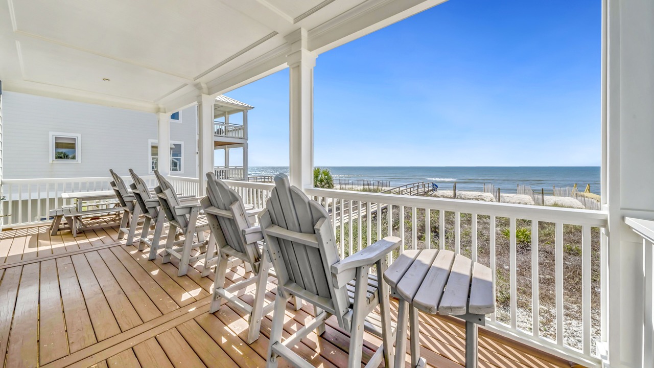 Photo of Others in Cape San Blas