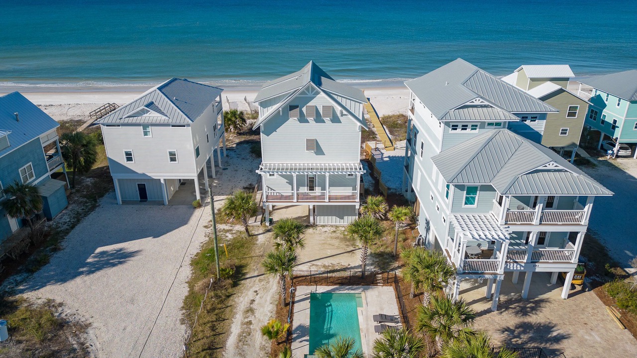 Photo of Others in Cape San Blas