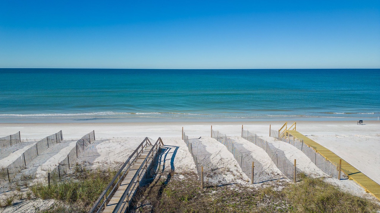 Photo of Others in Cape San Blas