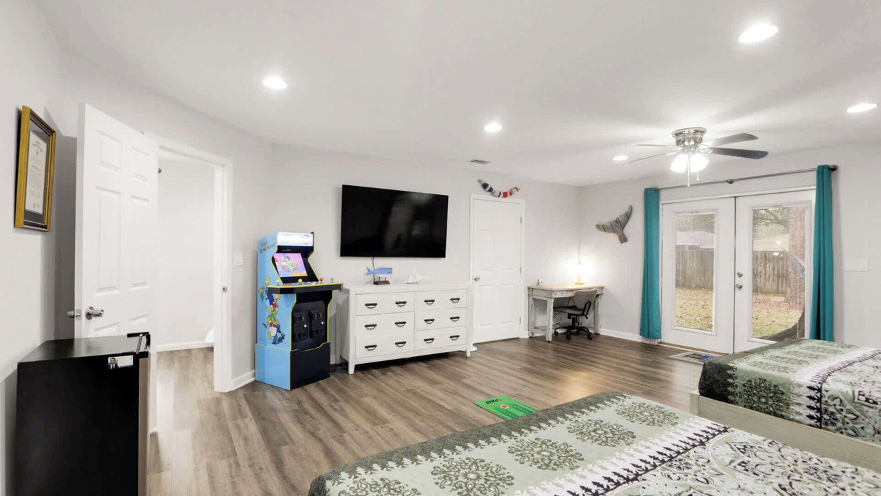 Photo of Bedroom in Fort Walton Beach