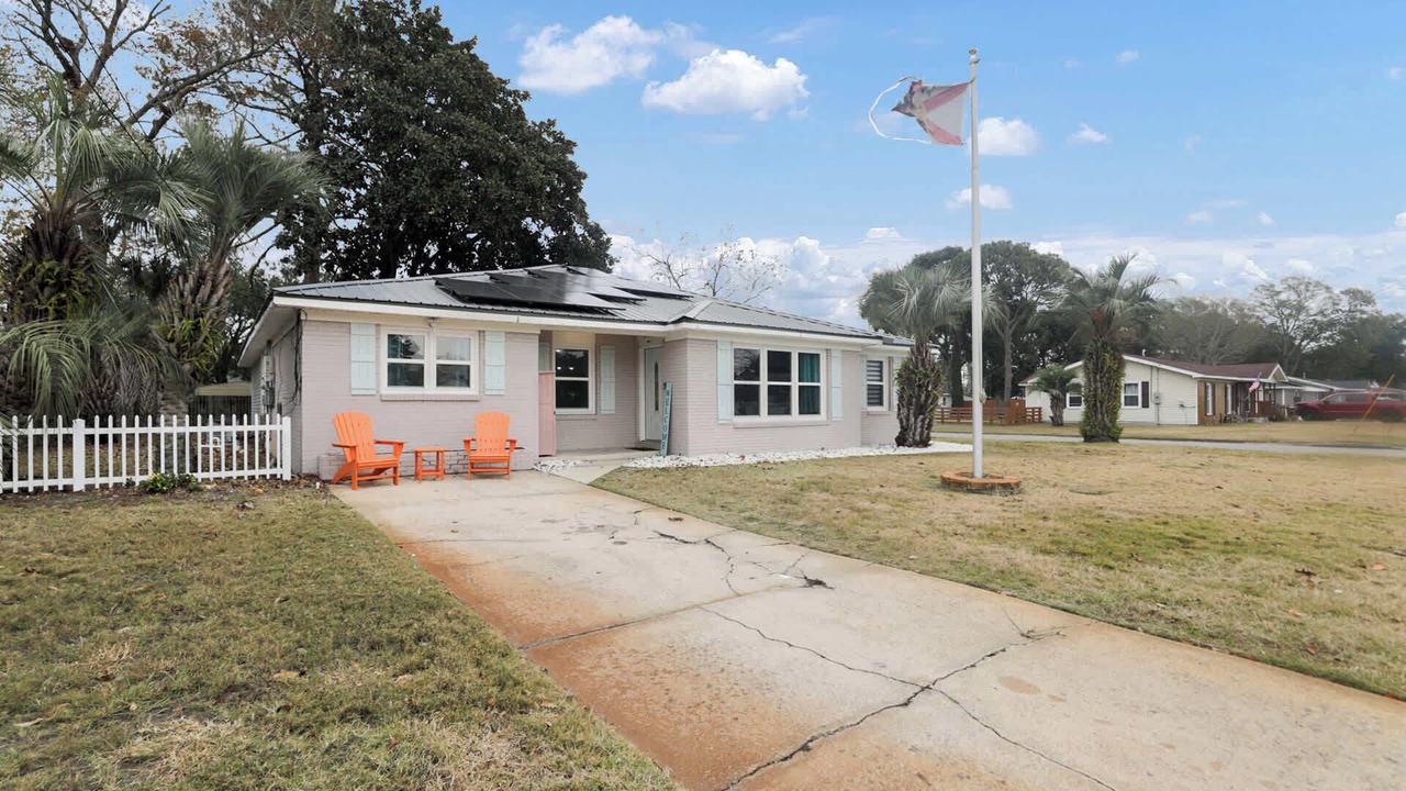 Photo of Outdoor in Fort Walton Beach