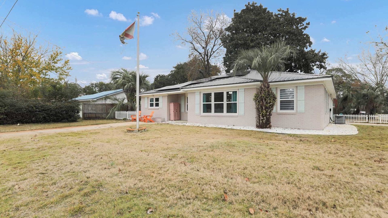 Photo of Outdoor in Fort Walton Beach