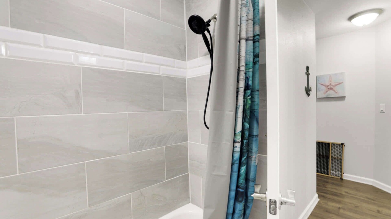 Photo of Bathroom in Fort Walton Beach