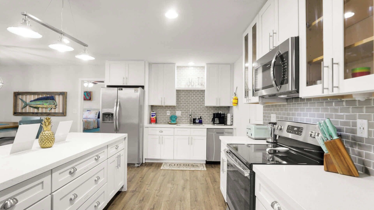 Photo of Kitchen in Fort Walton Beach