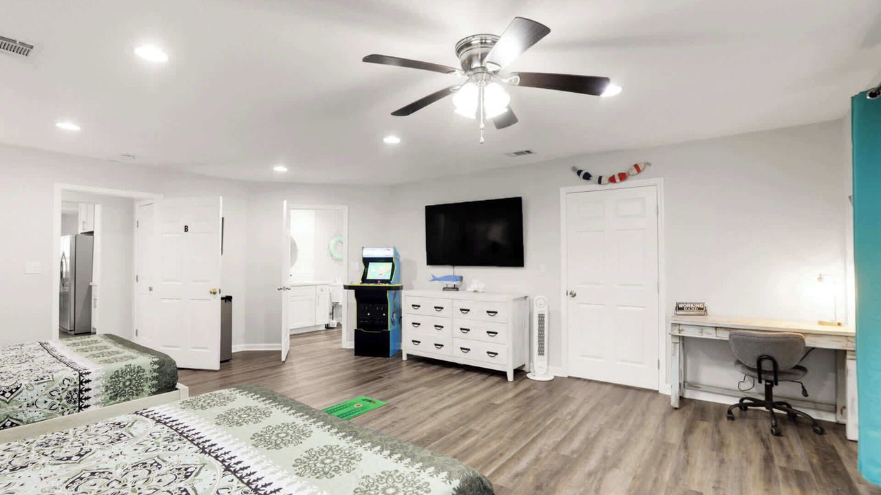Photo of Bedroom in Fort Walton Beach