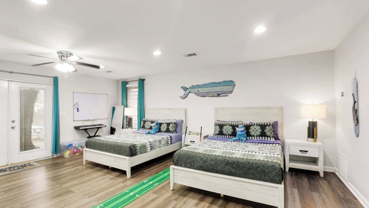 Photo of Bedroom in Fort Walton Beach