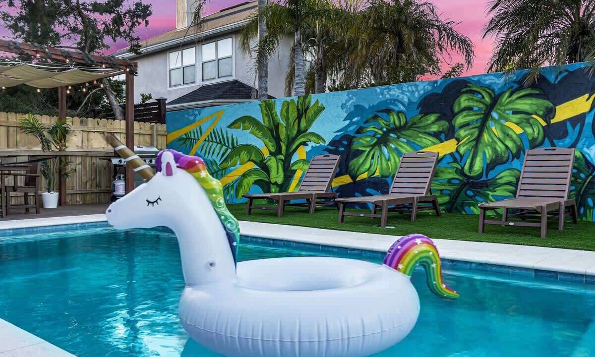 Photo of Outdoor in Vilano Beach