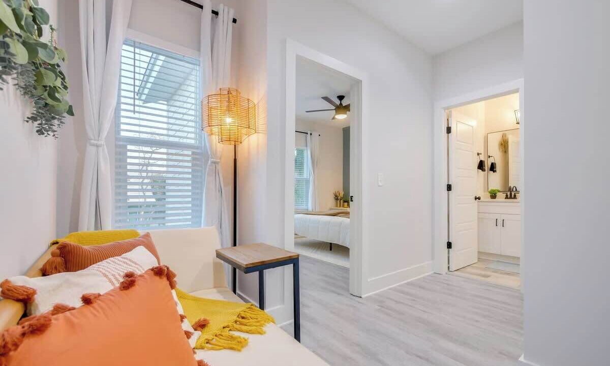 Photo of Bathroom in Vilano Beach