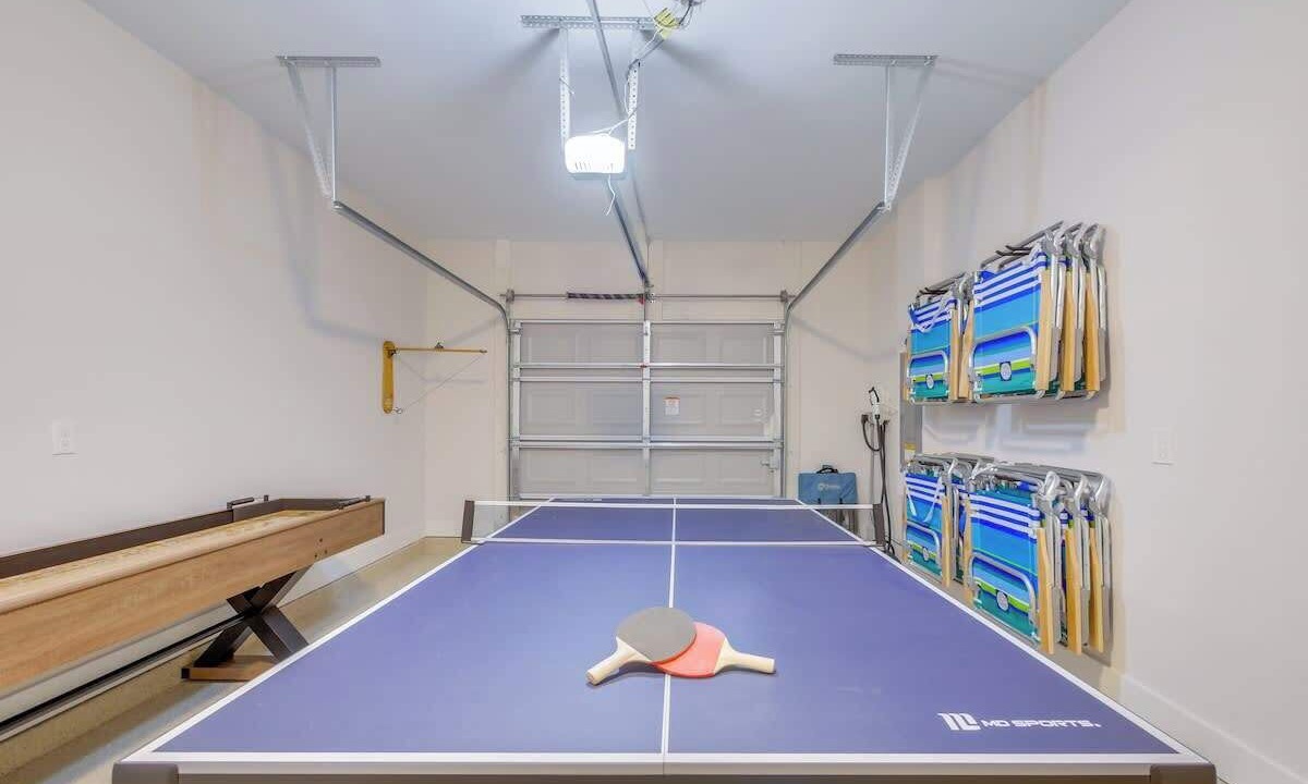Photo of Bedroom in Vilano Beach