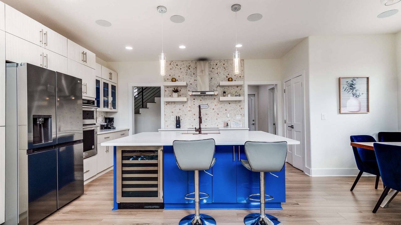 Photo of Kitchen in Jefferson Park