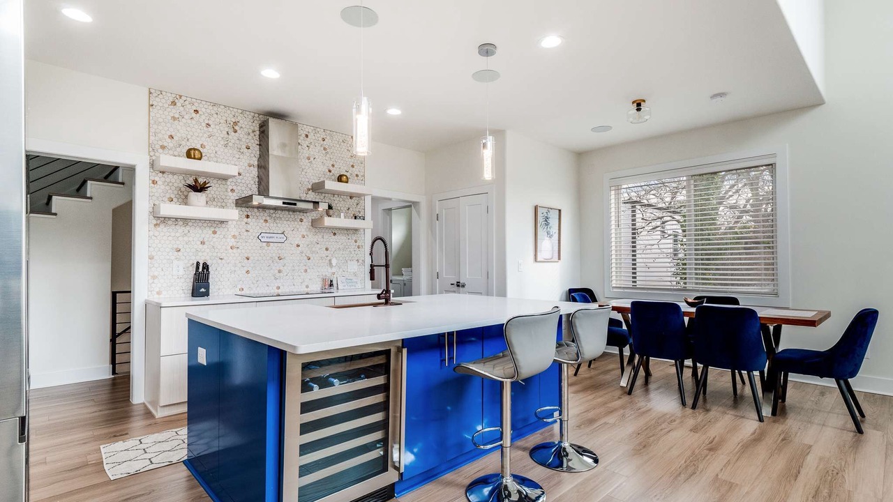 Photo of Kitchen in Jefferson Park
