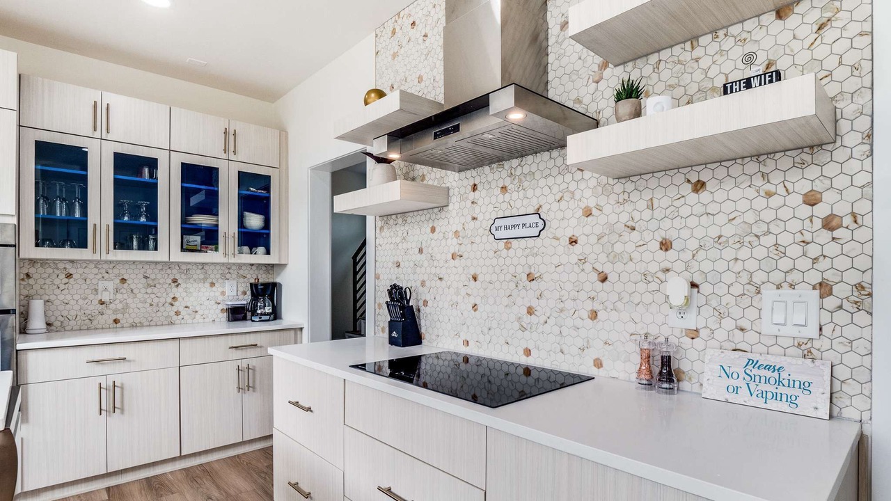 Photo of Kitchen in Jefferson Park