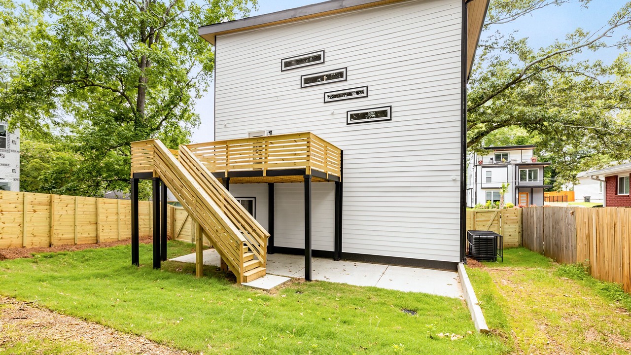 Photo of Outdoor in Jefferson Park