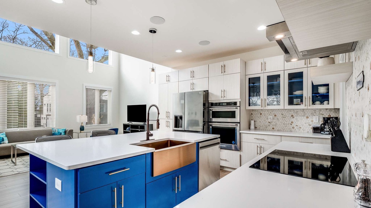 Photo of Kitchen in Jefferson Park