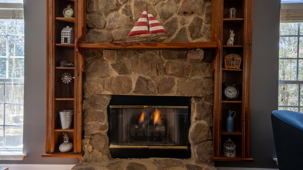 Photo of Livingroom in Groveoak