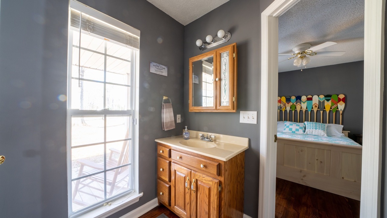 Photo of Bathroom in Groveoak