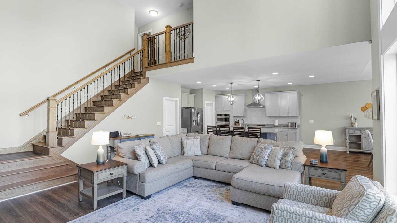Photo of Livingroom in Seneca
