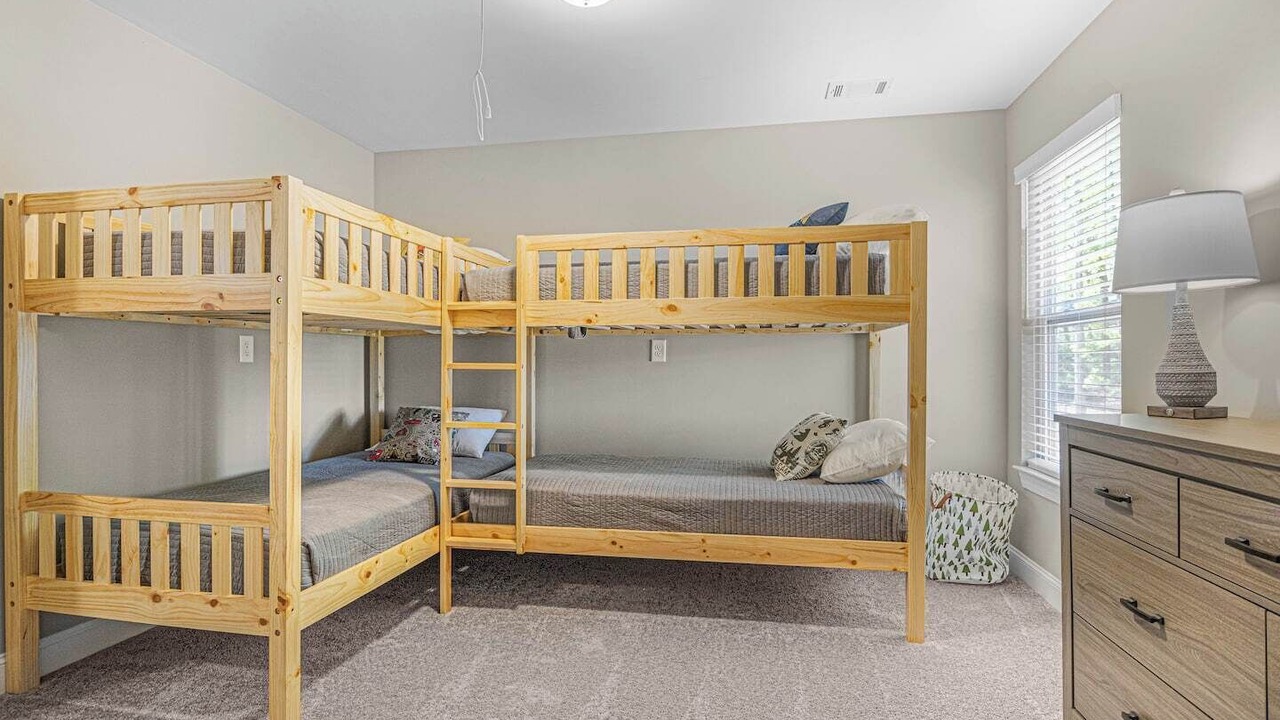 Photo of Bedroom in Seneca