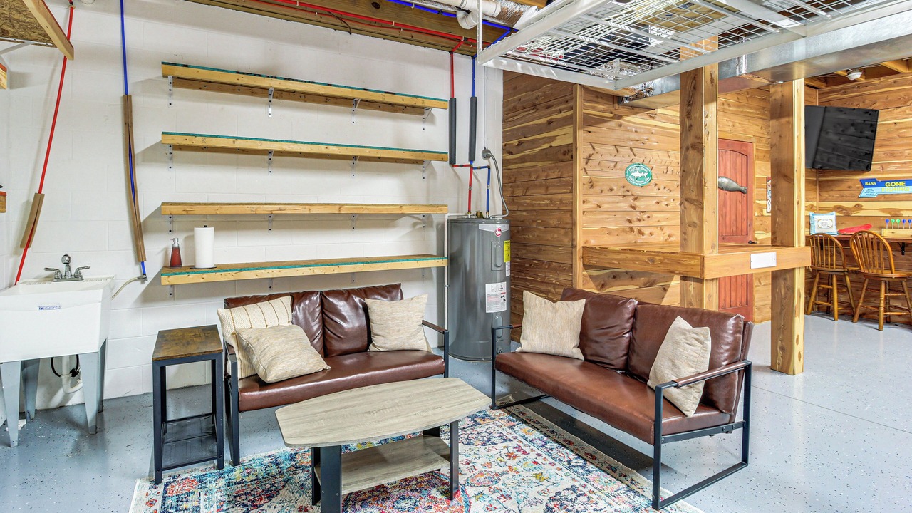 Photo of Livingroom in Lynchburg