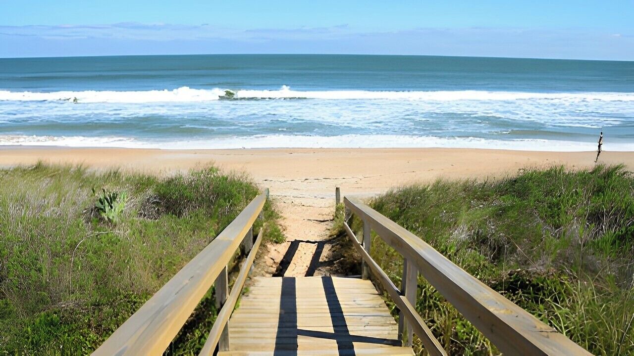 Photo of Others in St. Augustine Beach