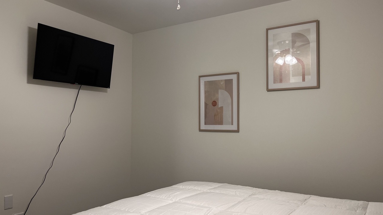 Photo of Bedroom in Tuscaloosa