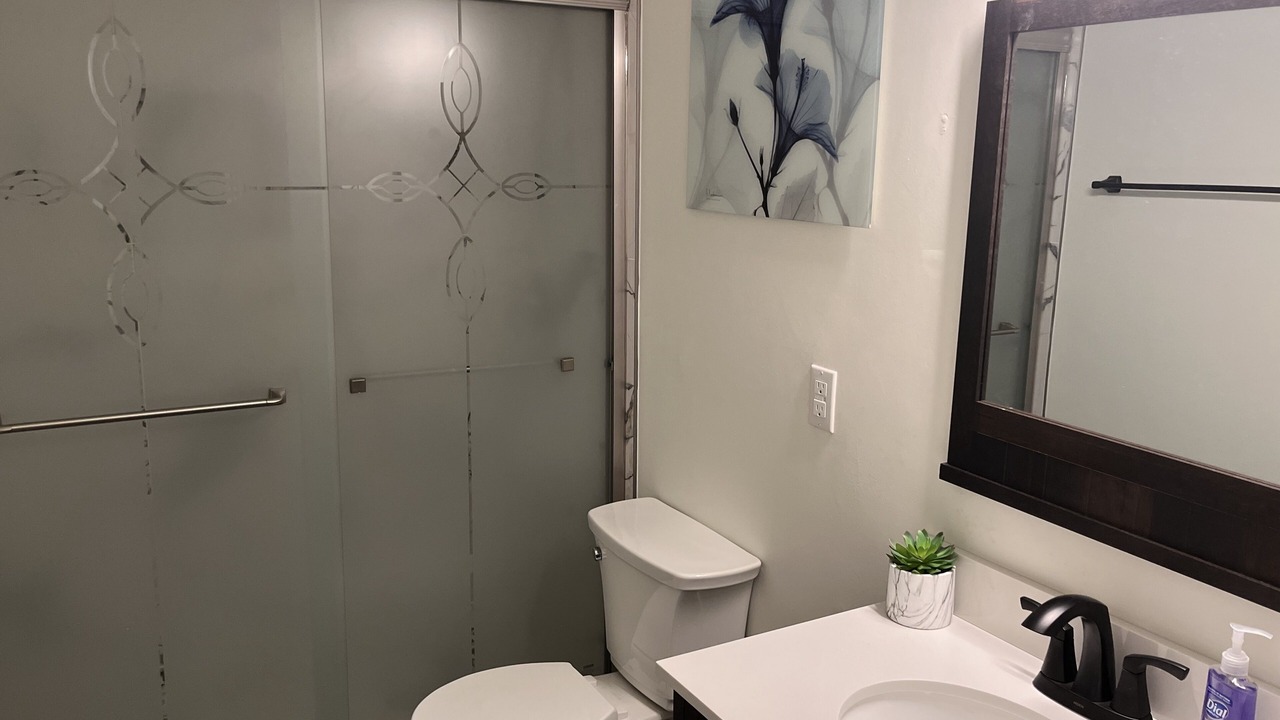 Photo of Bathroom in Tuscaloosa