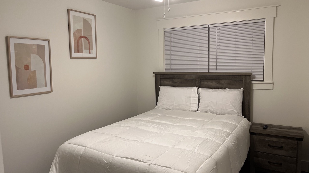 Photo of Bedroom in Tuscaloosa