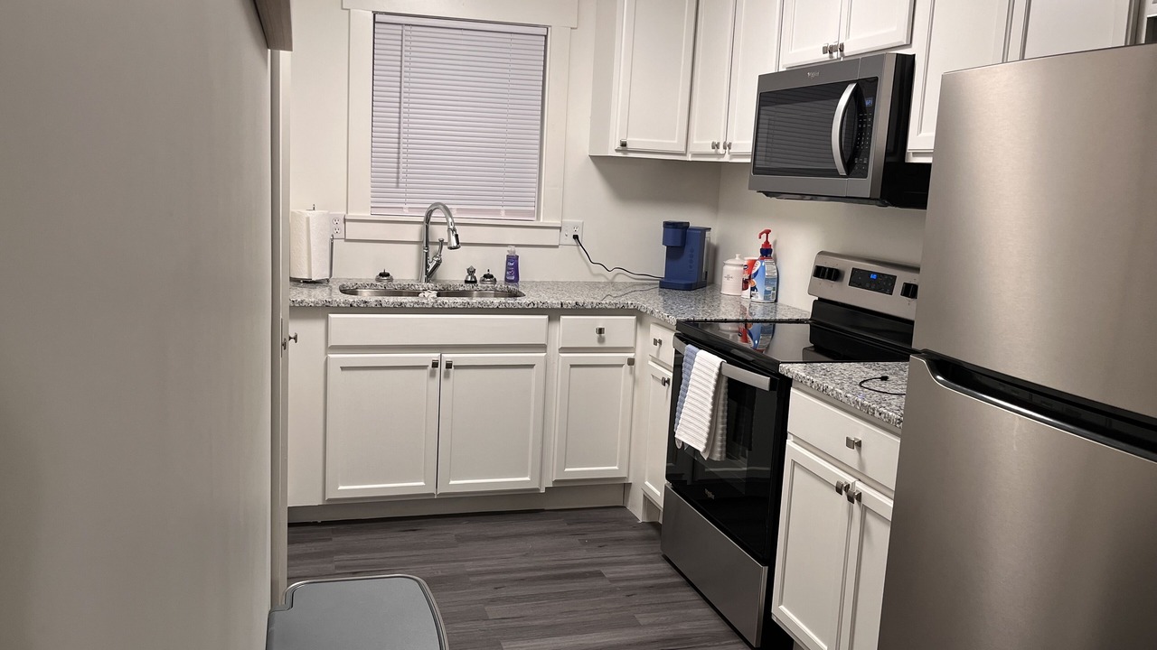 Photo of Kitchen in Tuscaloosa